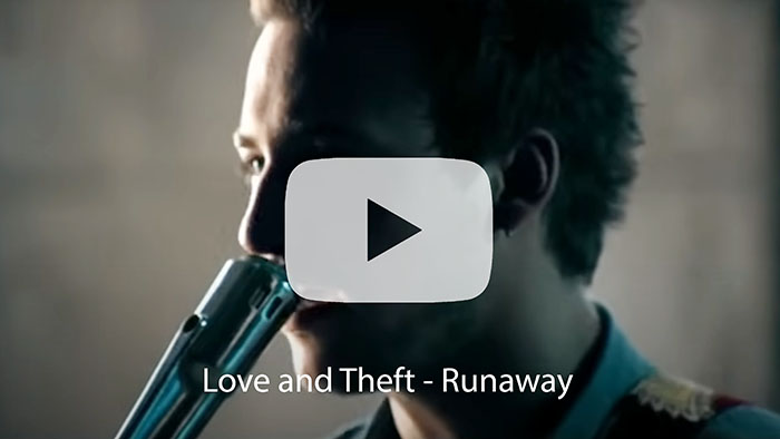 Love and Theft Runaway